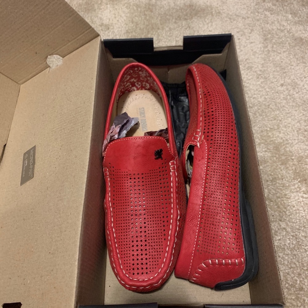 Men’s Dress Shoes